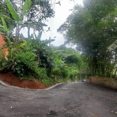 Violeta Aquarela Bombinhas Villa Dış mekan fotoğraf