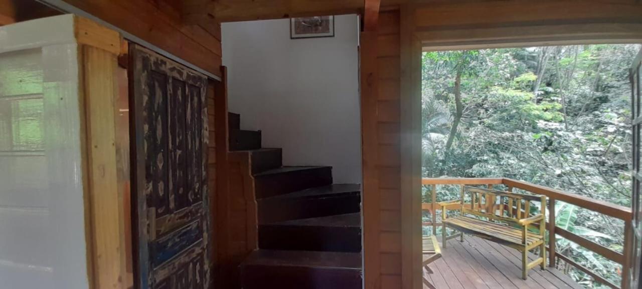 Violeta Aquarela Bombinhas Villa Dış mekan fotoğraf