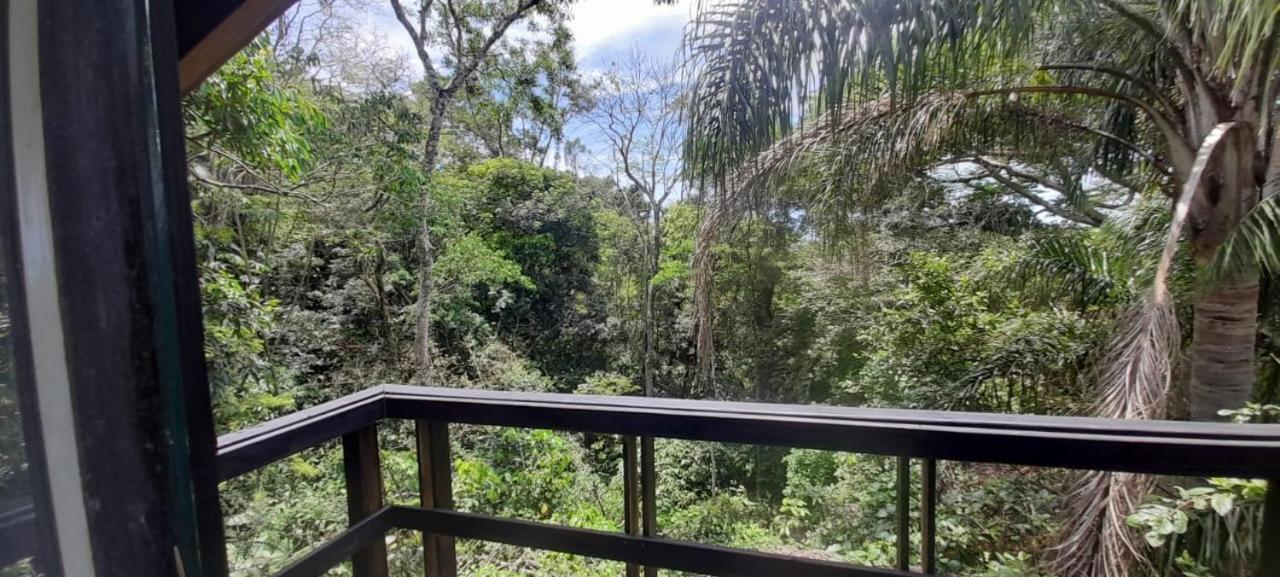 Violeta Aquarela Bombinhas Villa Dış mekan fotoğraf