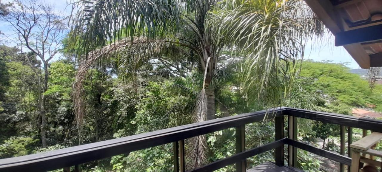 Violeta Aquarela Bombinhas Villa Dış mekan fotoğraf