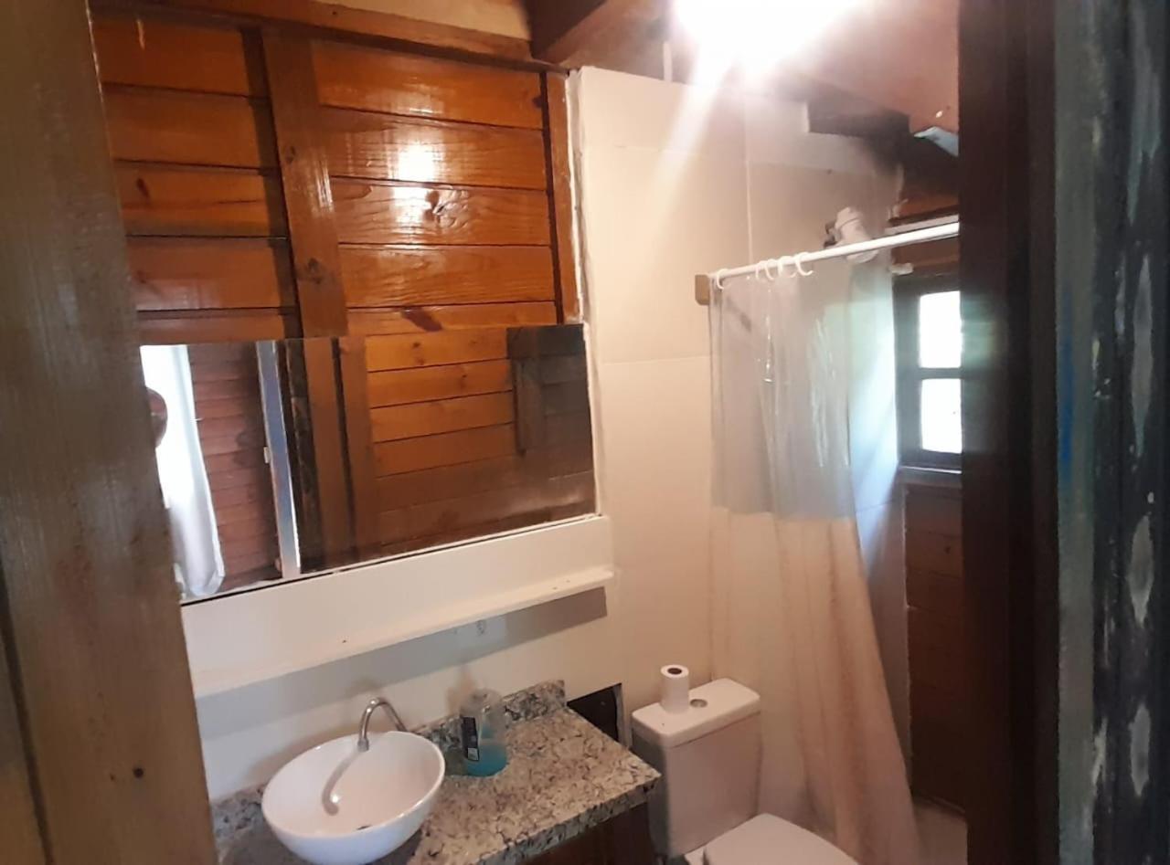 Violeta Aquarela Bombinhas Villa Dış mekan fotoğraf