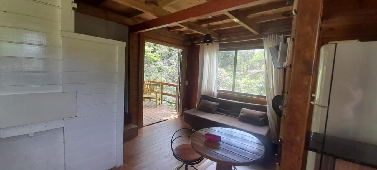 Violeta Aquarela Bombinhas Villa Dış mekan fotoğraf