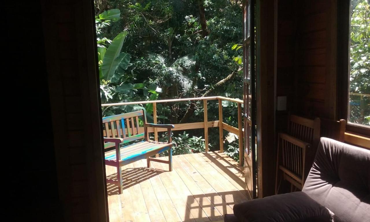 Violeta Aquarela Bombinhas Villa Dış mekan fotoğraf
